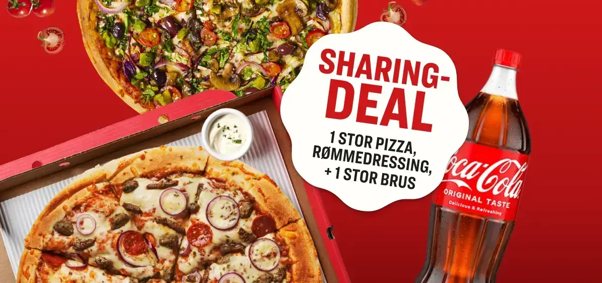 Sharingdeal