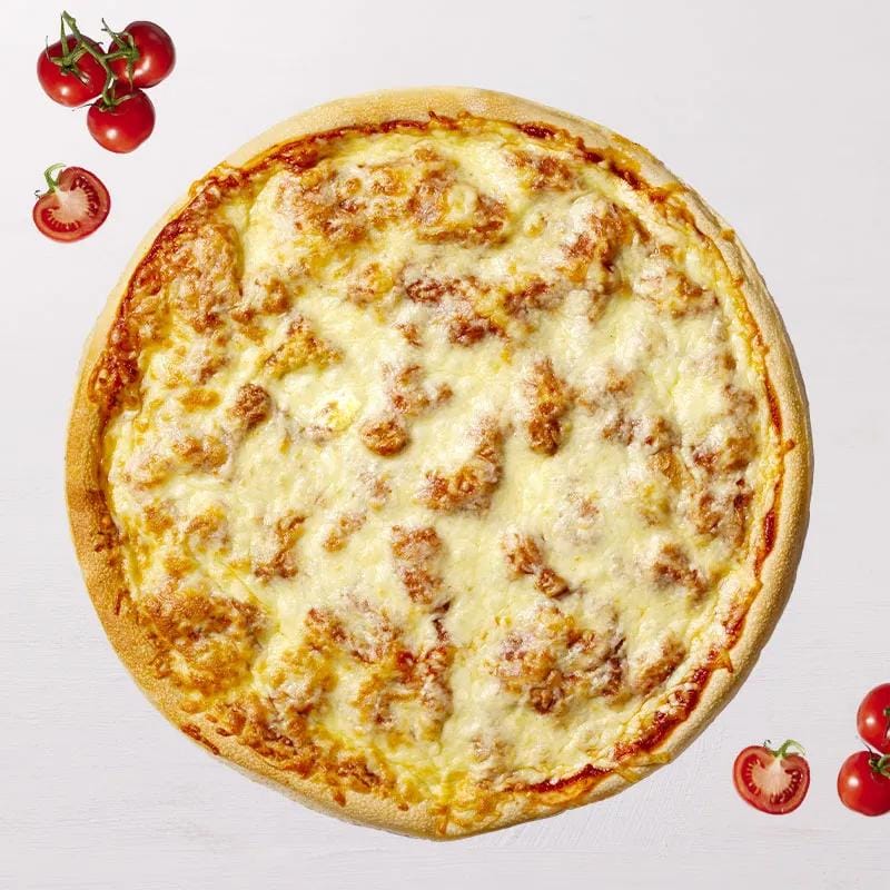 1. American Margherita