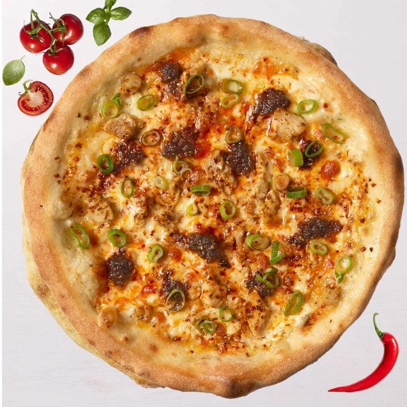 Spicy Bianca 40cm