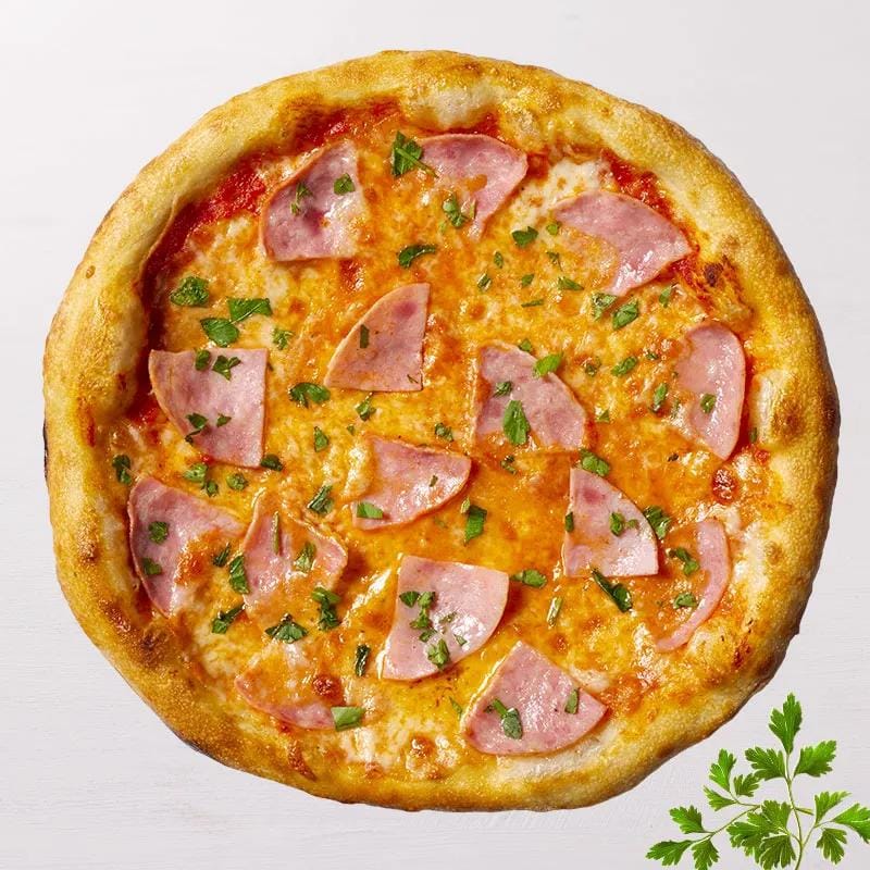 Prosciutto Cotto 40cm