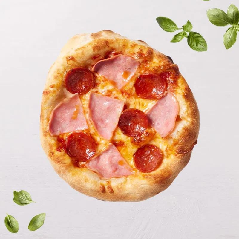 Peppes Minipizza