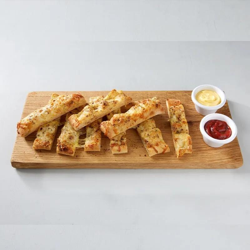 Breadsticks Bianca