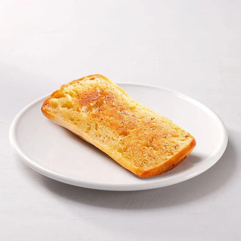 Garlic Bread Enkel