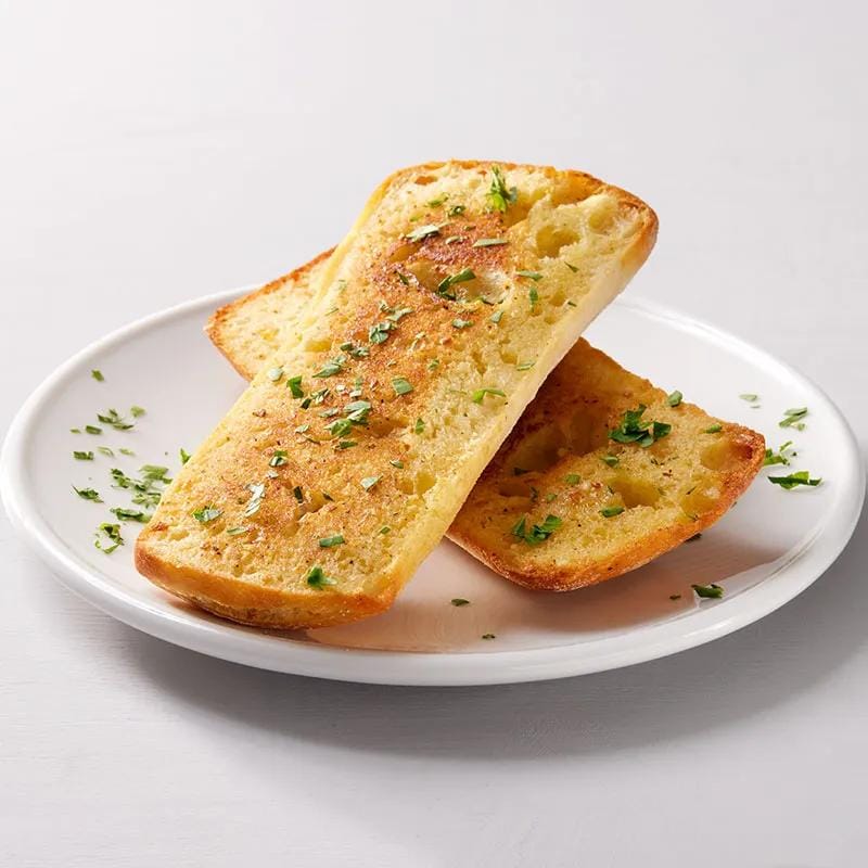 Garlic Bread Dobbel