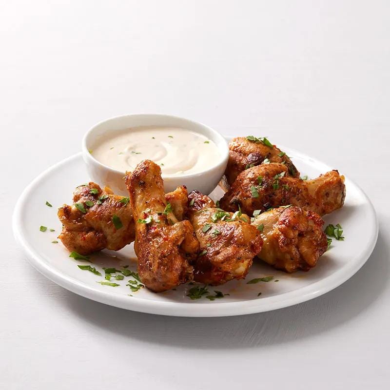 Buffalo Wings