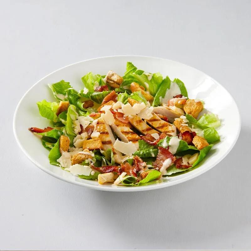 Caesar's Chicken Salad