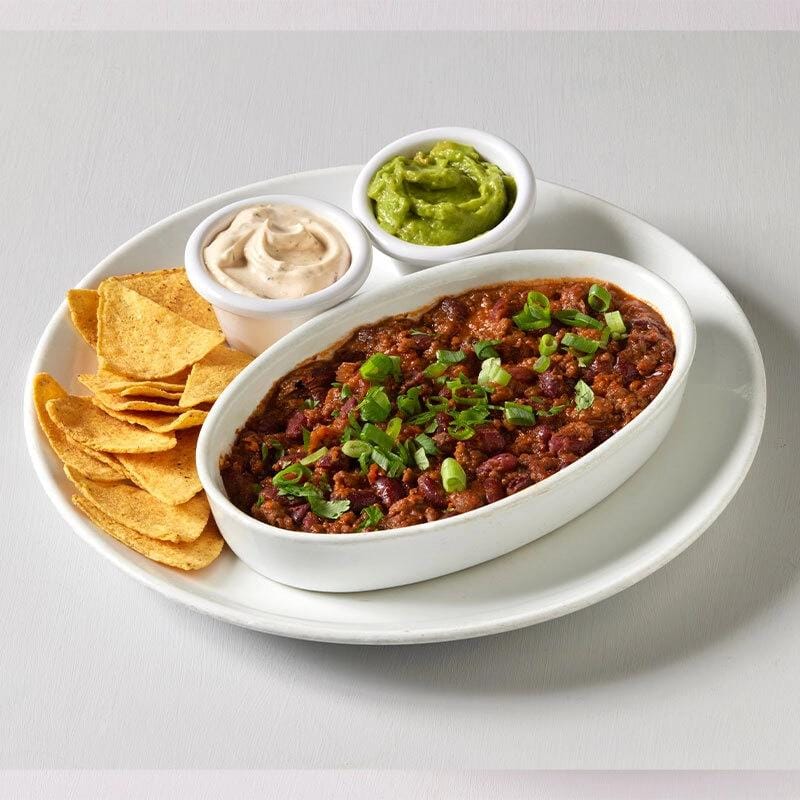 Chili con carne