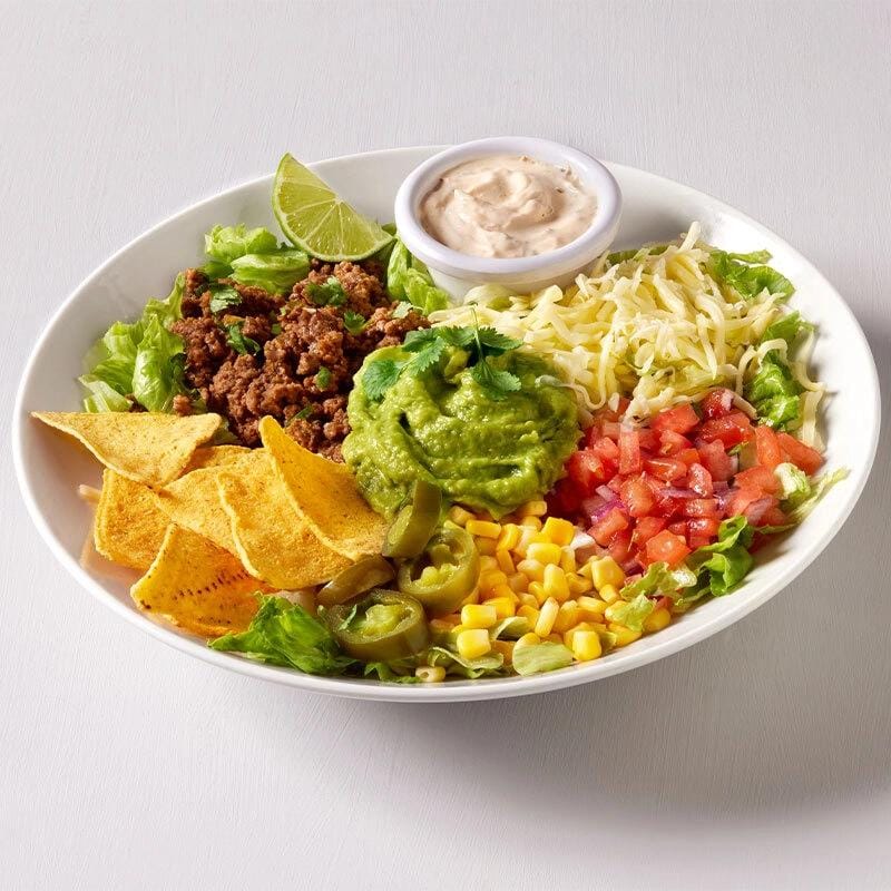 Taco Bowl