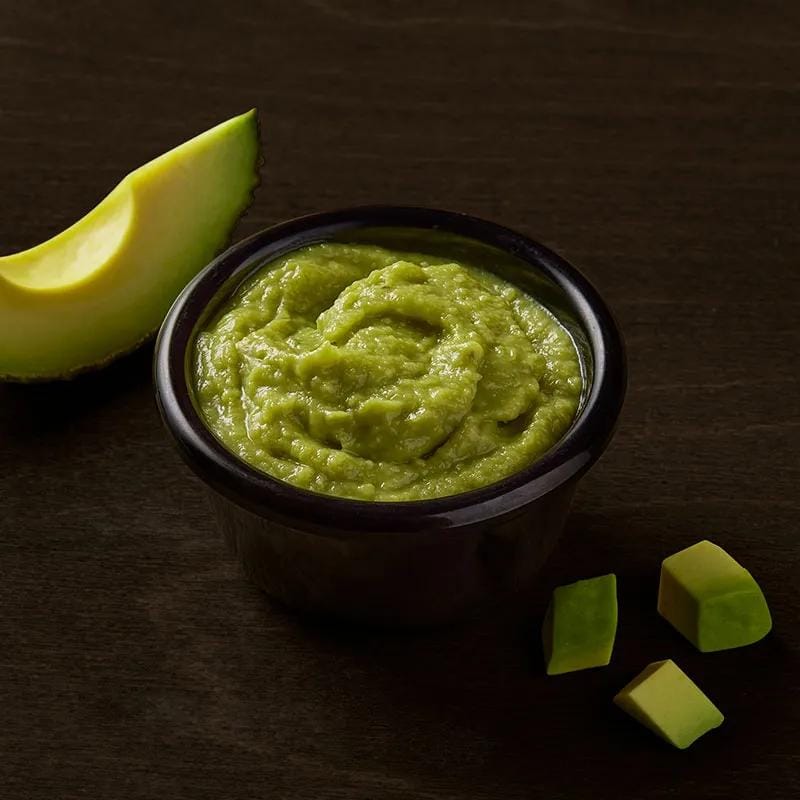 Peppes Guacamole