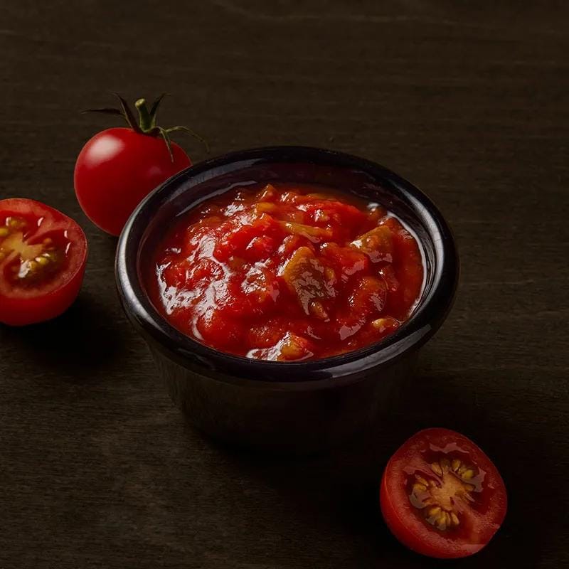 Peppes salsasaus