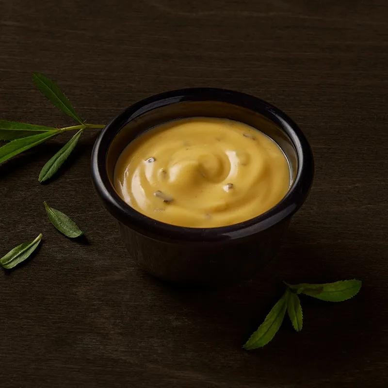 Béarnaise Saus