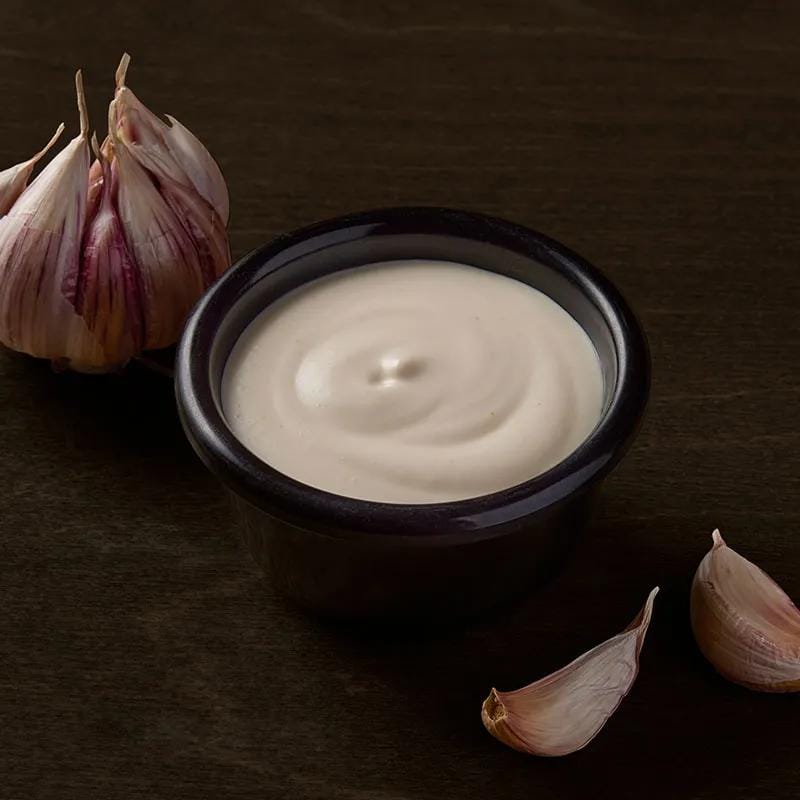 Peppes Caesar dressing
