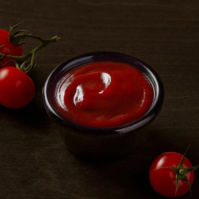 Peppes Barbequesaus