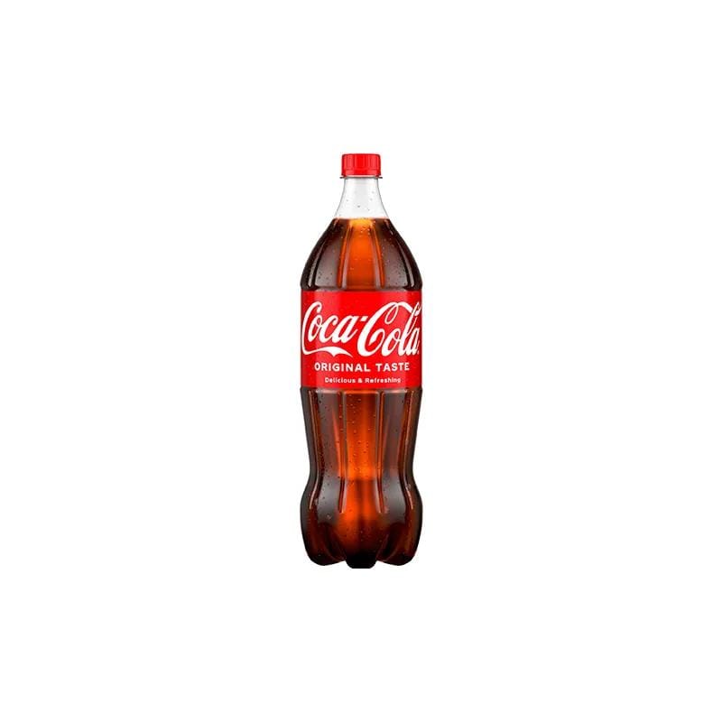 Coca-Cola 1,5l