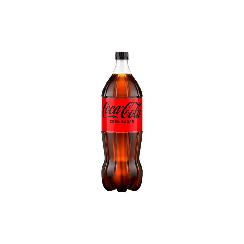 Coca-Cola Zero 1,5l