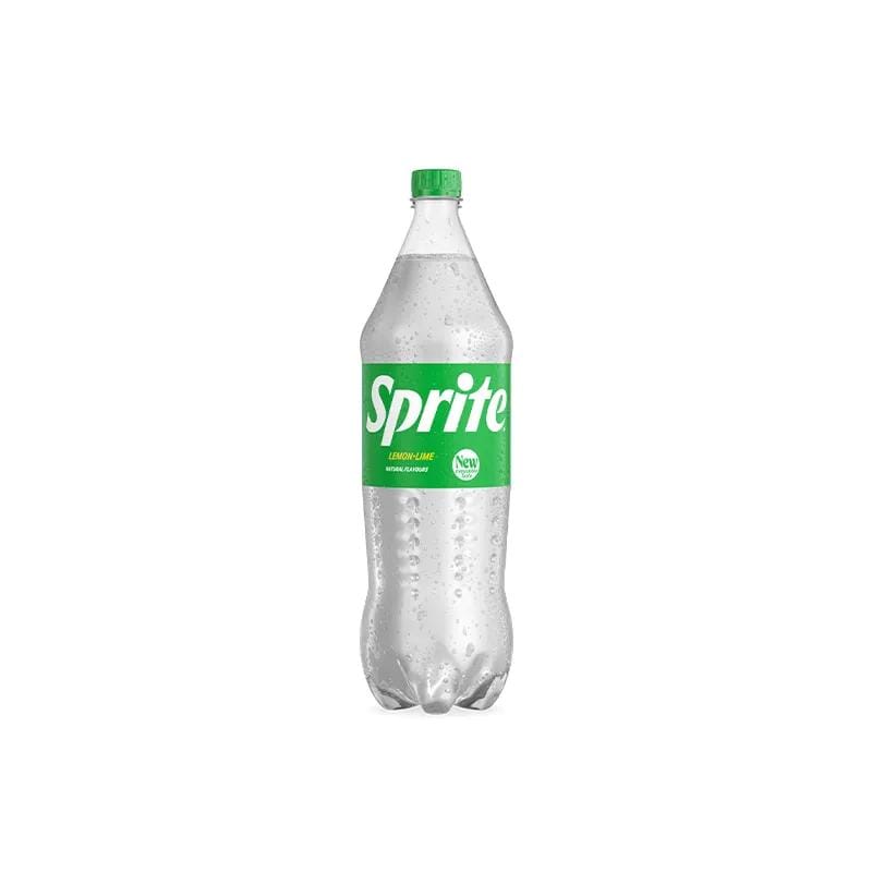 Sprite 1,5l