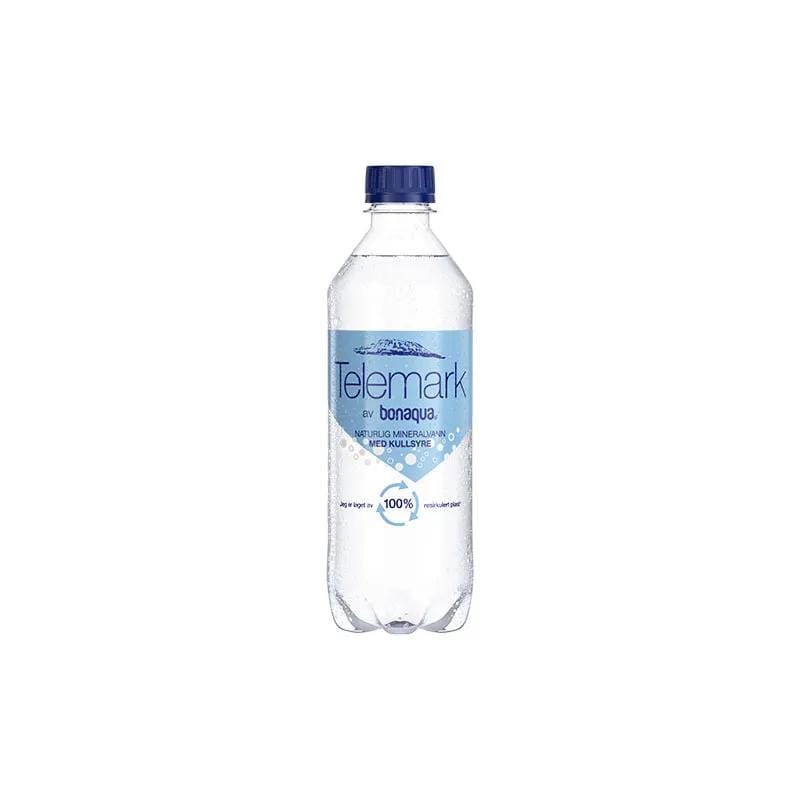 Bonaqua med kullsyre 0,5l