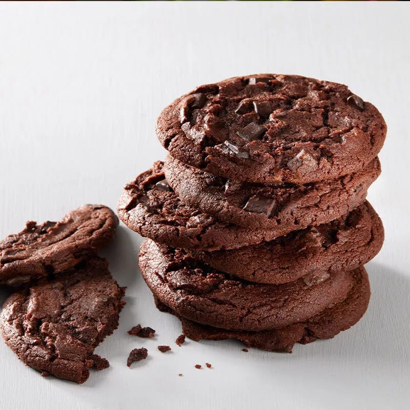 Choc. Cookie Dobbel