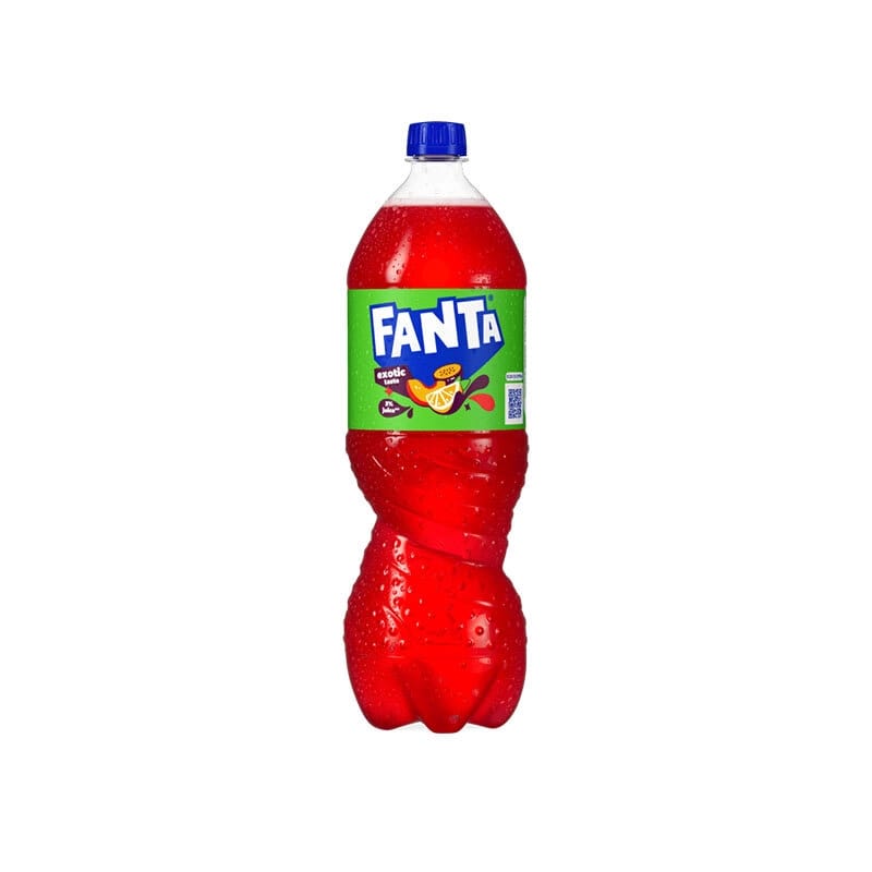 Fanta Exotic 1,5l