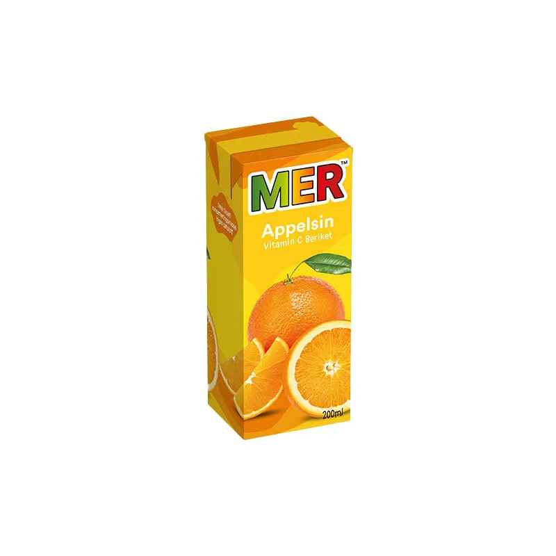 Mer Appelsin