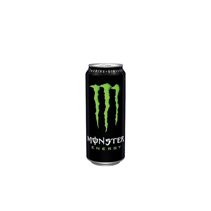 Monster Energy 0,5l