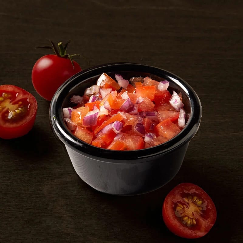 Pico de Gallo Dressing
