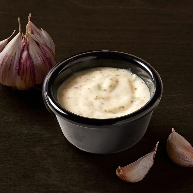 Raita dressing