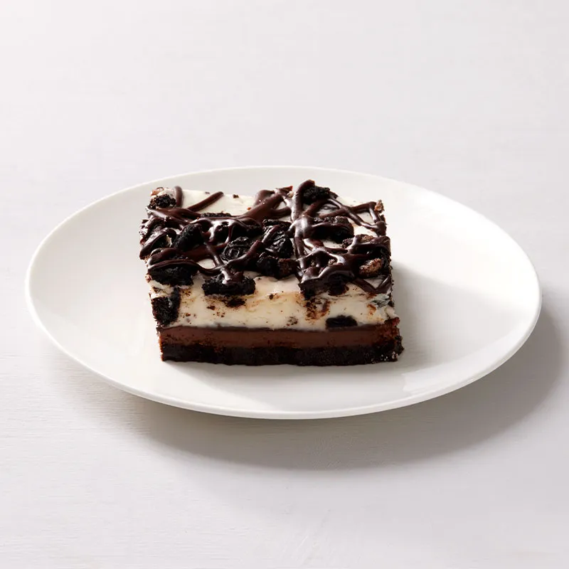 Oreo Chocolate Cake