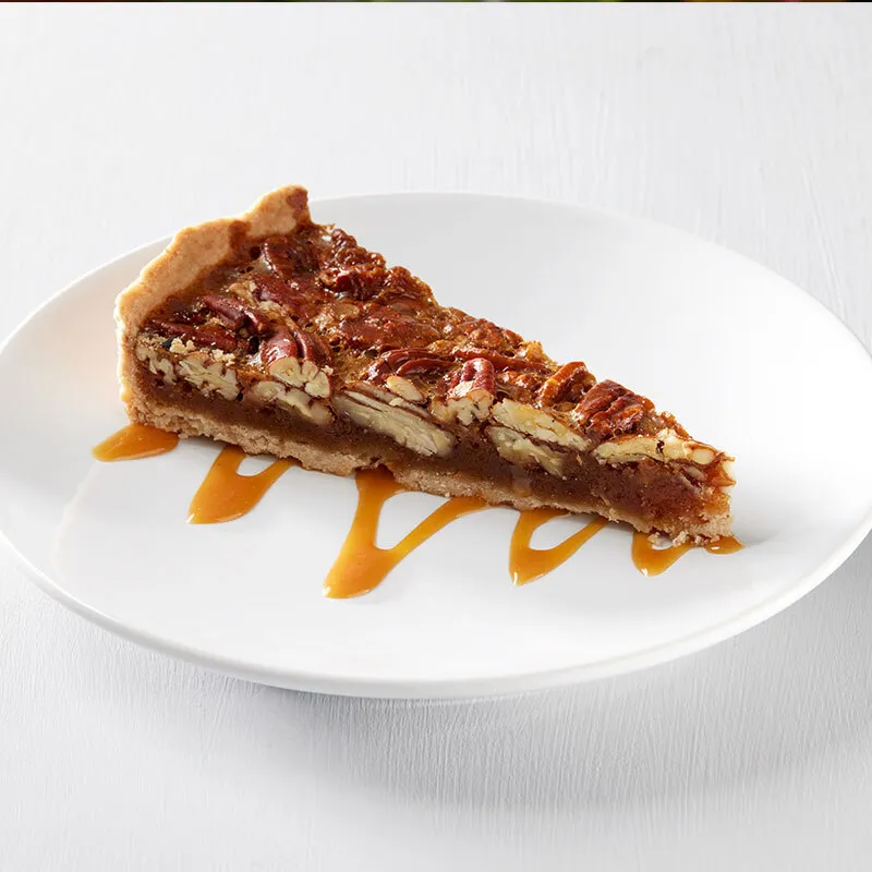 Pecan Pie